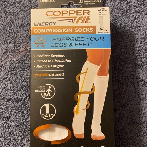 Compression Socks Large/Extra Large - Picture 1 of 1